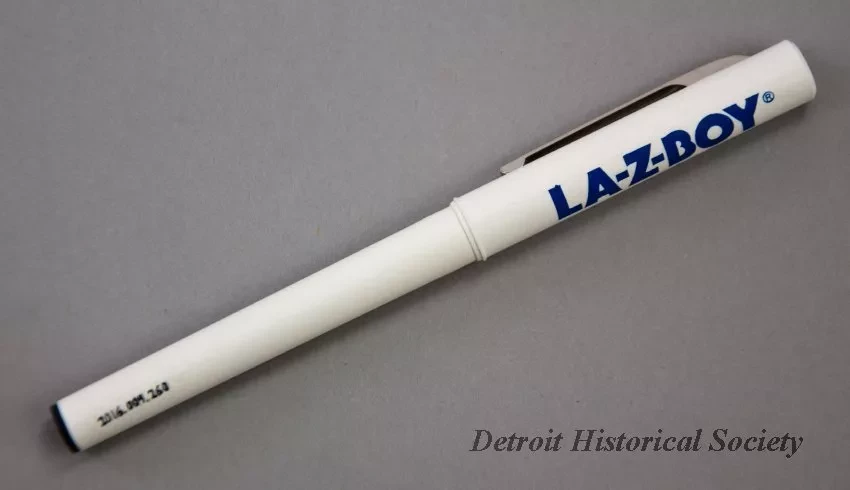 Pen