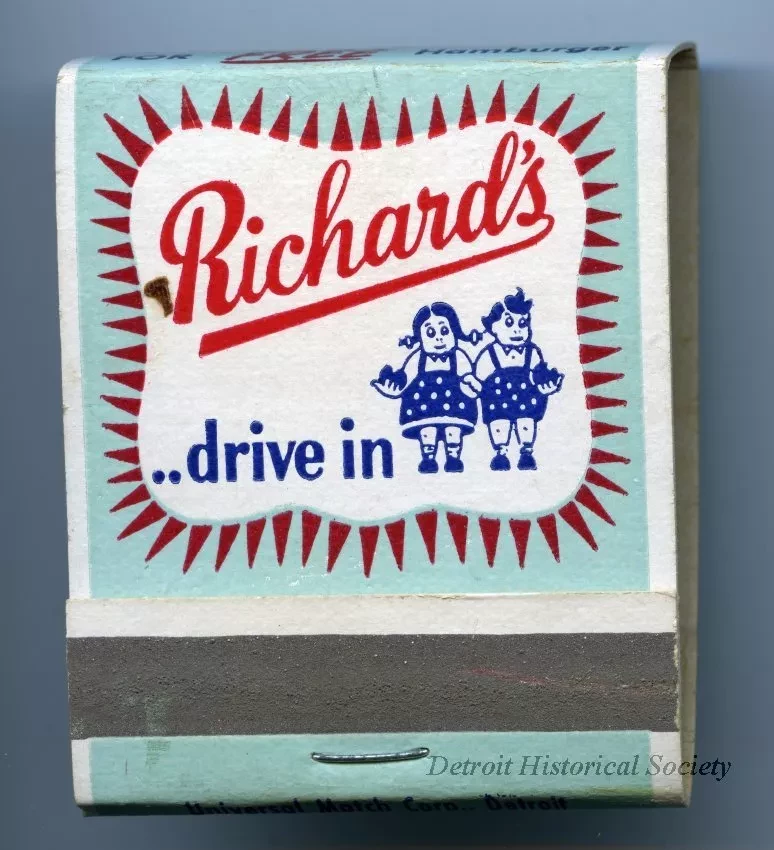 Matchbook