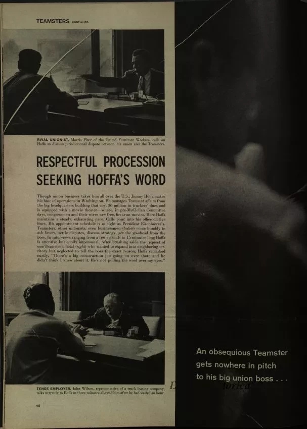 Magazine - Life, May 18, 1959