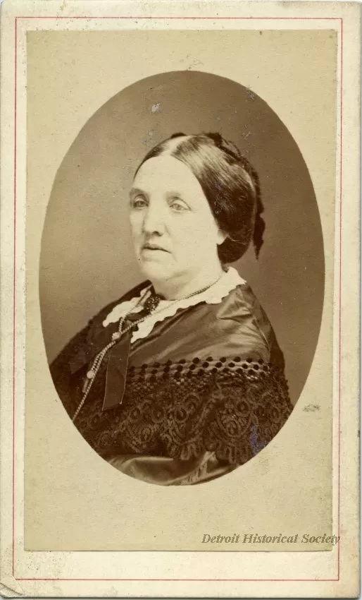 Carte-de-visite