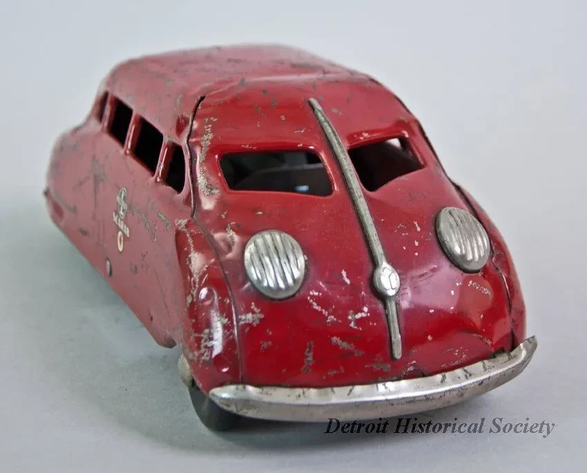 Toy, Car