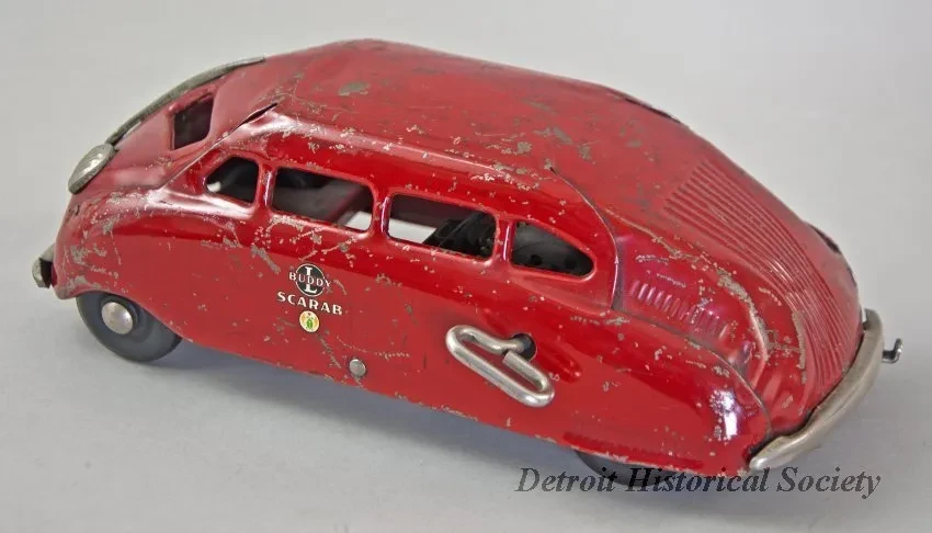 Toy, Car
