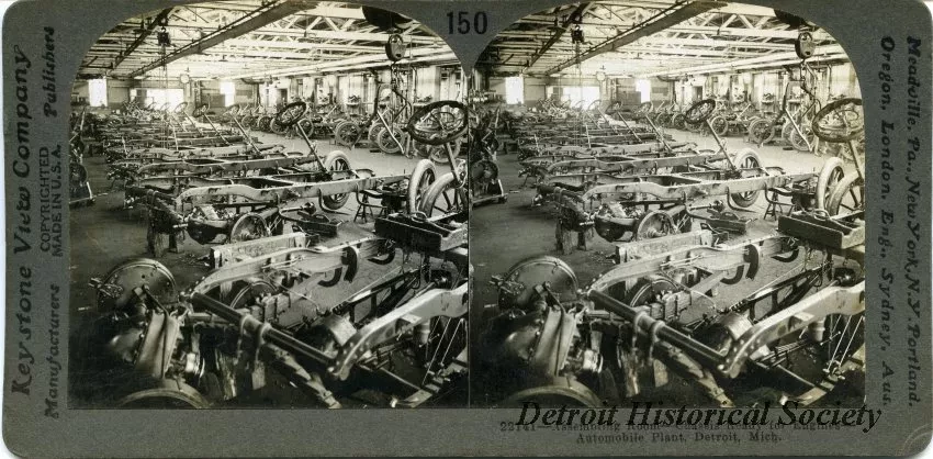 Stereograph