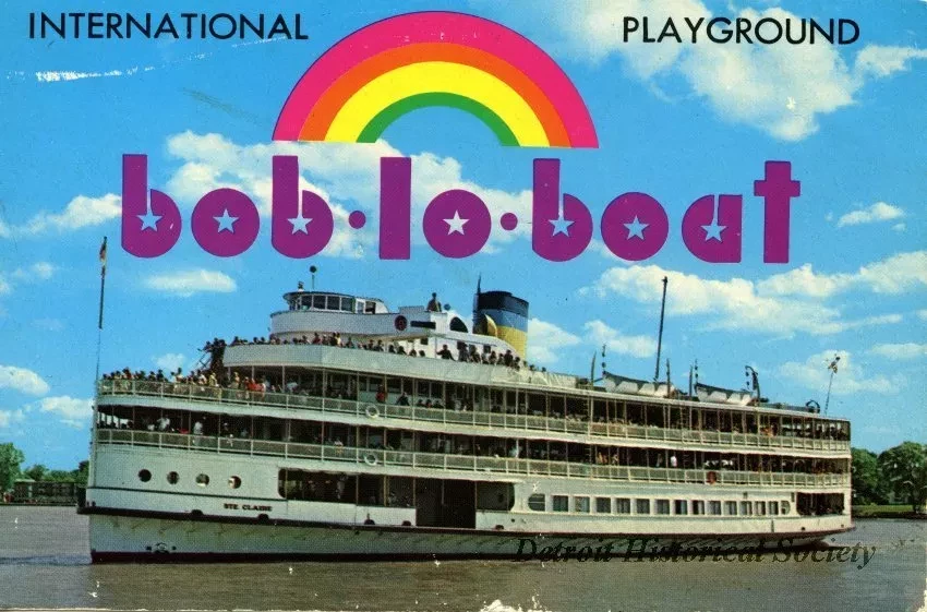 Postcard