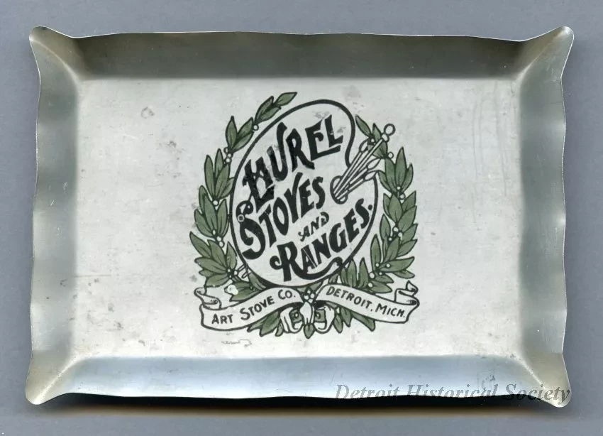 Tray