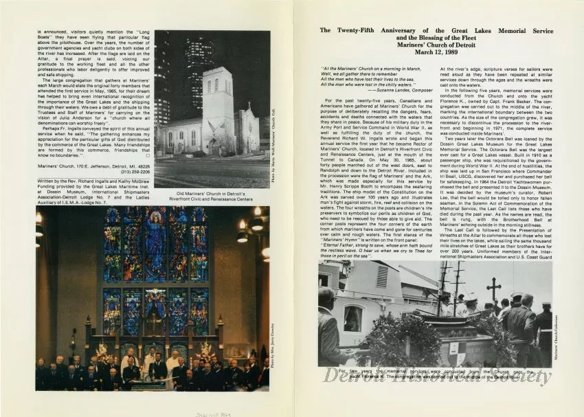 Pamphlet