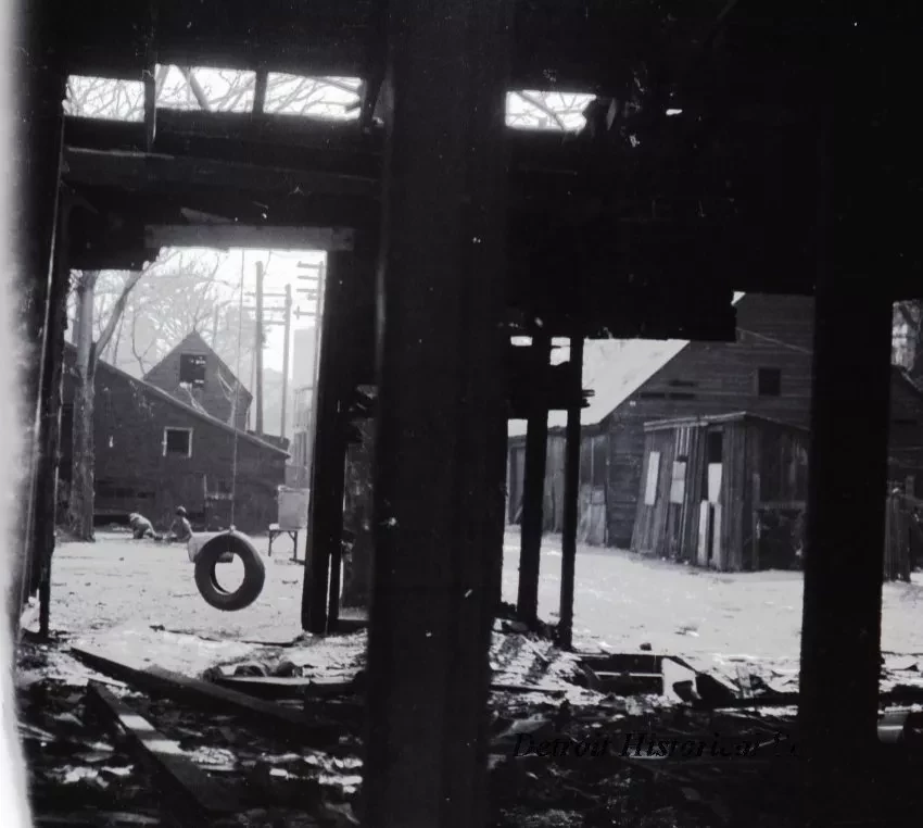 Negative, Roll Film