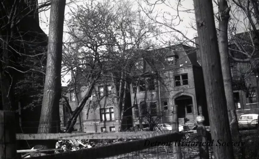 Negative, Roll Film