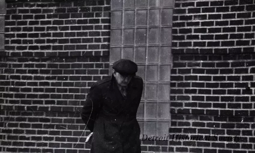 Negative, Roll Film