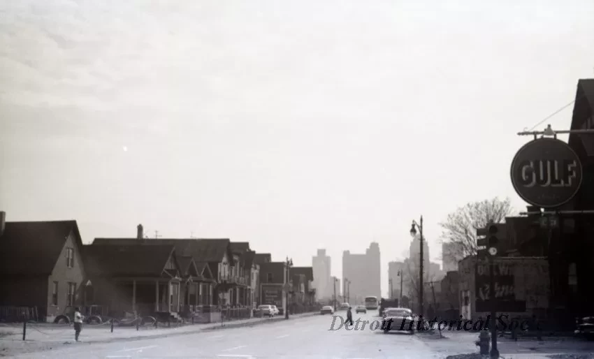 Negative, Roll Film