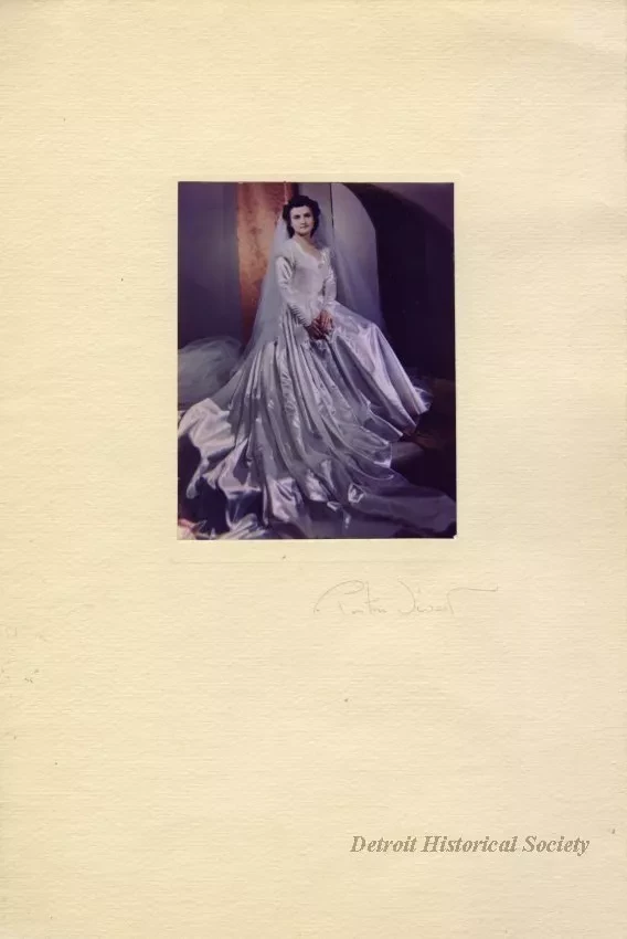 Print, Photographic