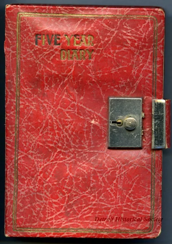 Diary
