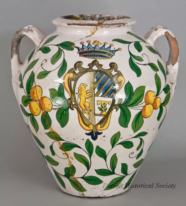 Vase