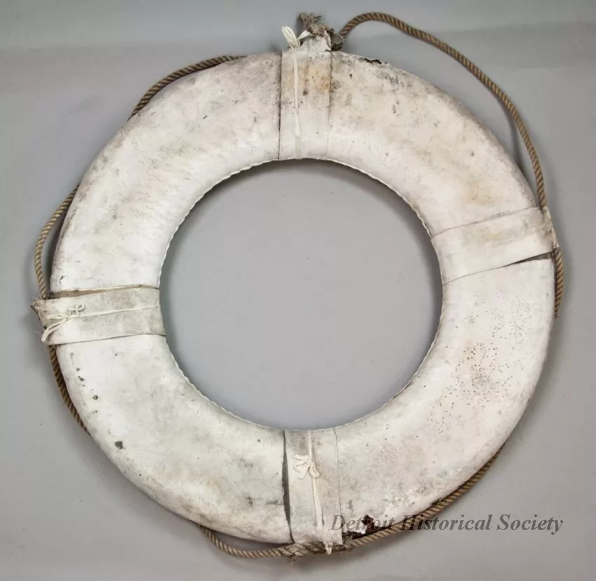 Ring, Life