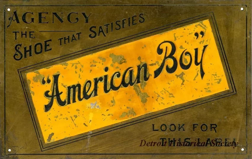 Sign, Advertising