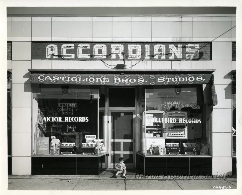 Print, Photographic
