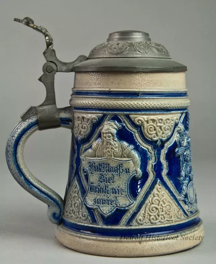 Stein