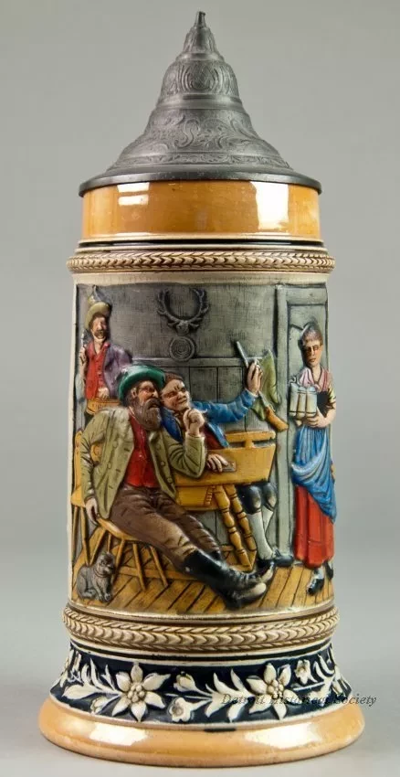 Stein