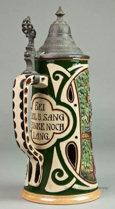 Stein
