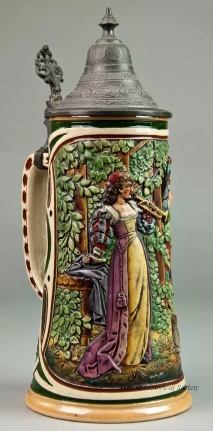 Stein