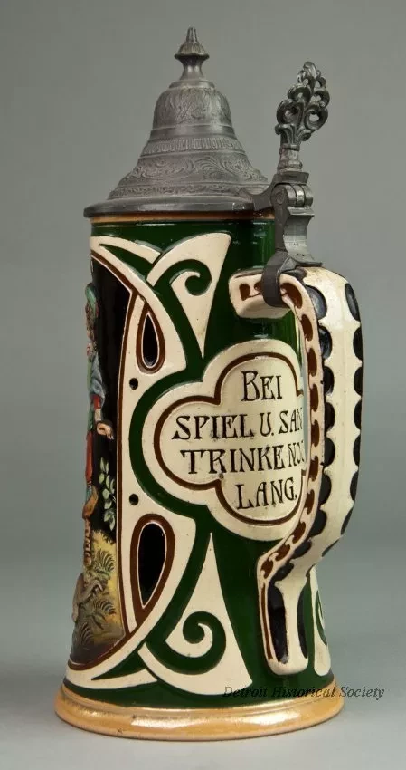 Stein