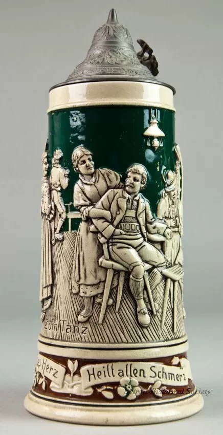 Stein