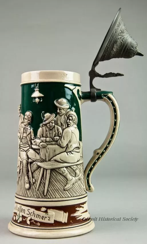 Stein