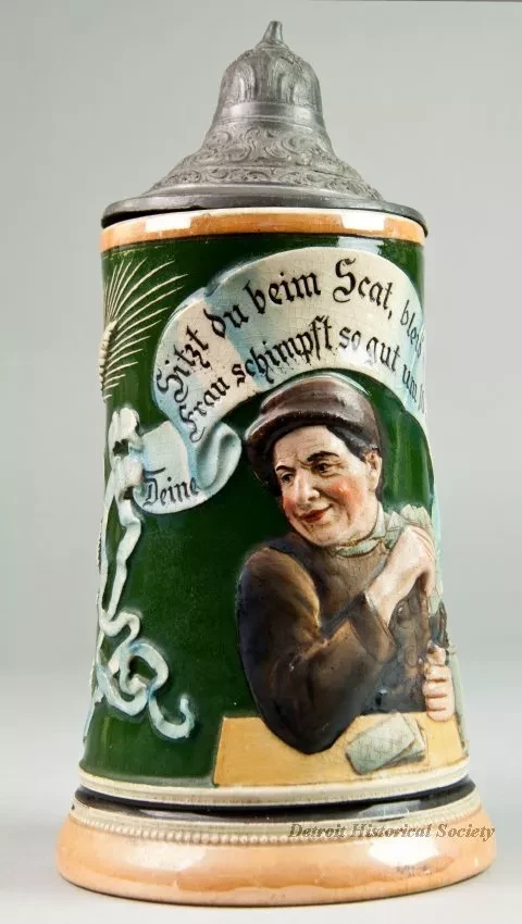 Stein