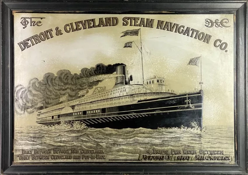 Sign, Advertising