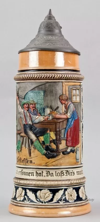 Stein