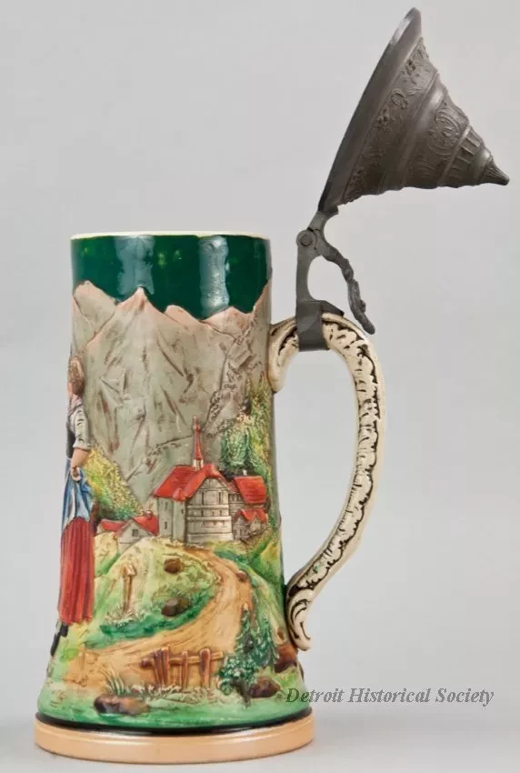 Stein