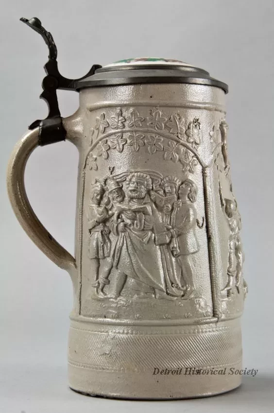 Stein