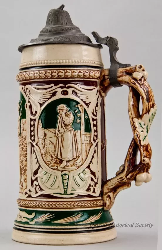 Stein