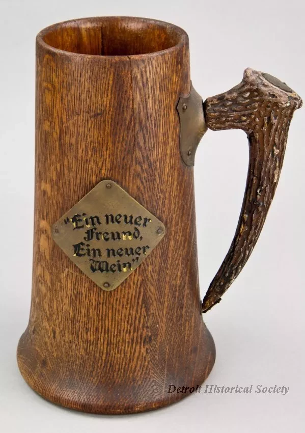 Stein