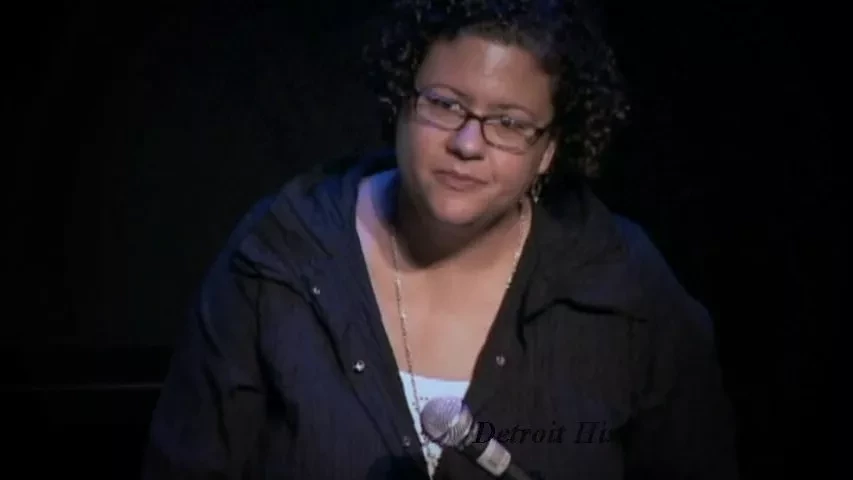 File, Digital Video - Elizabeth Alexander
Master Class
Marygrove College - Detroit, Michigan - The Contemporary American Authors Lecture Series - Friday April 124[sic], 2009