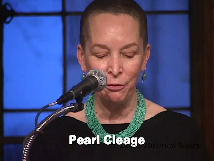 File, Digital Video - Author 04
Cleage Reading and Awards Dinner
Edited
Copy