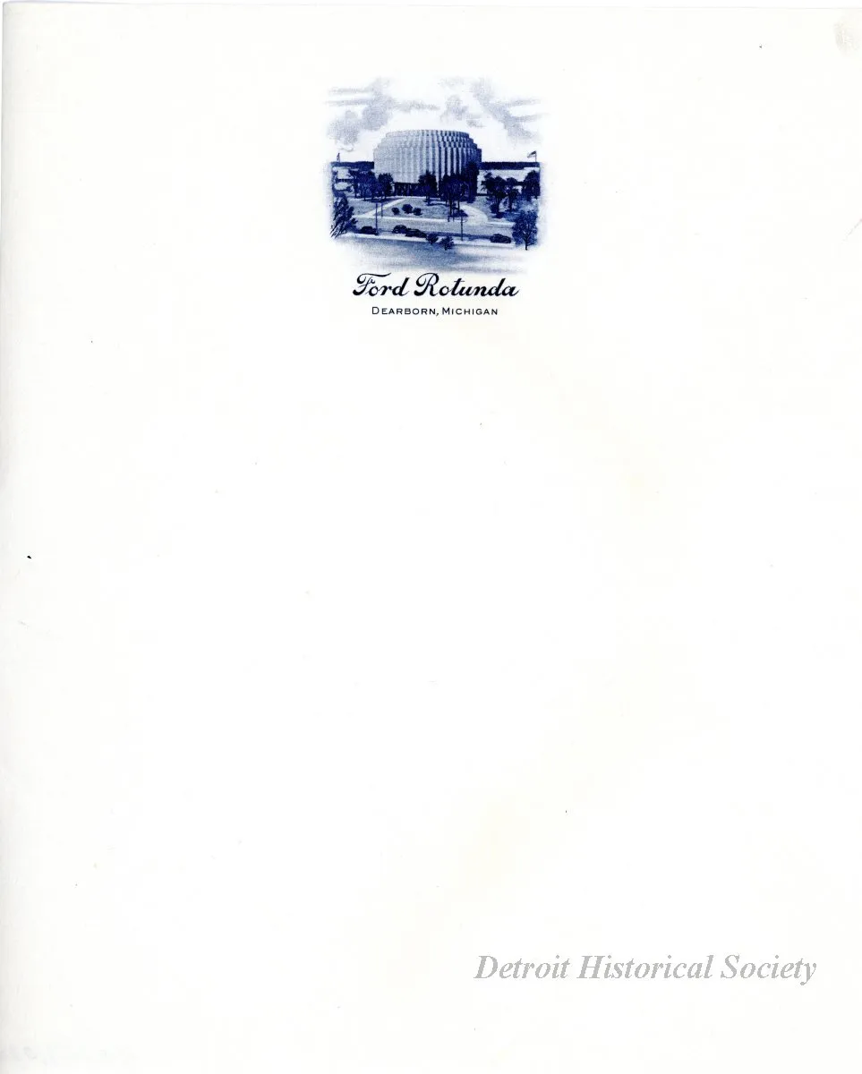 Stationery