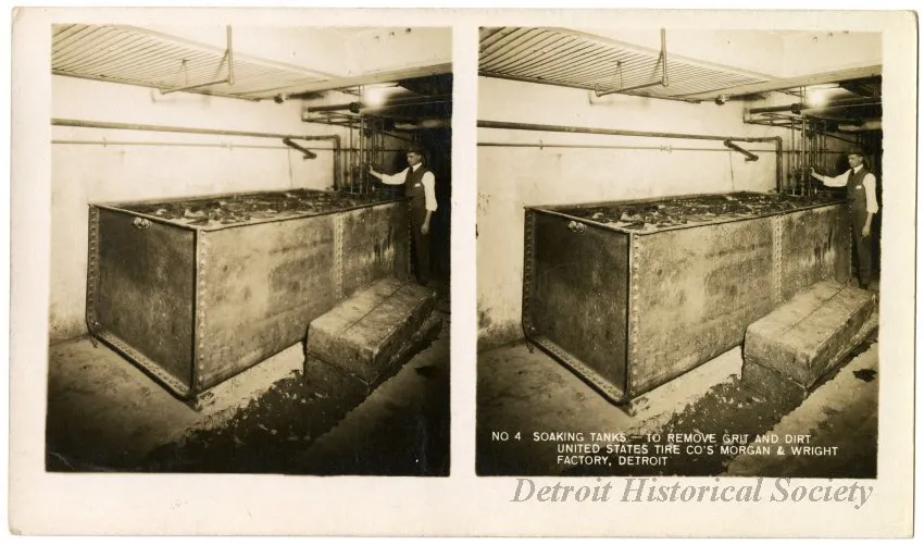 Stereoview