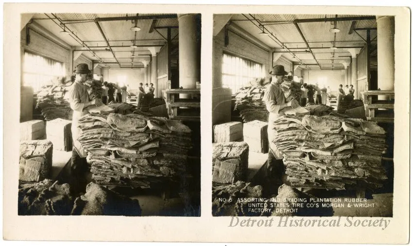 Stereoview