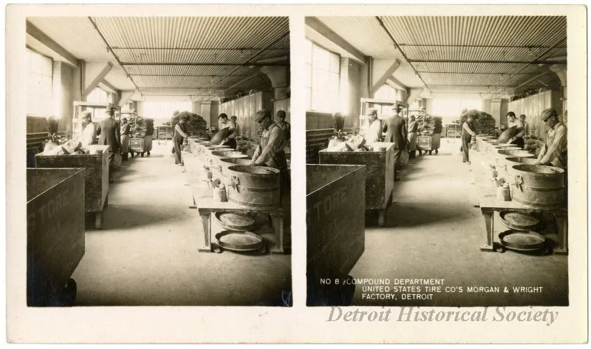 Stereoview