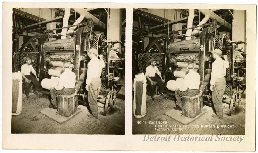 Stereoview