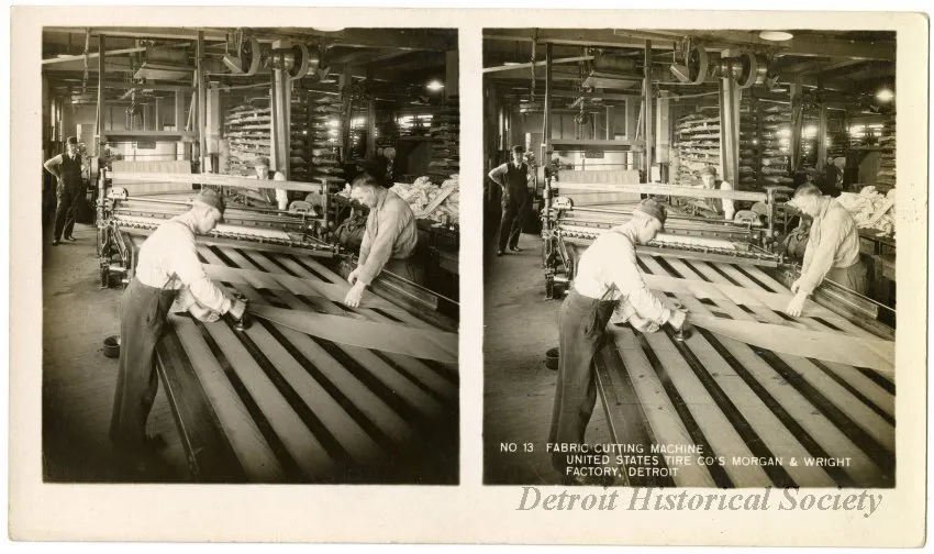Stereoview