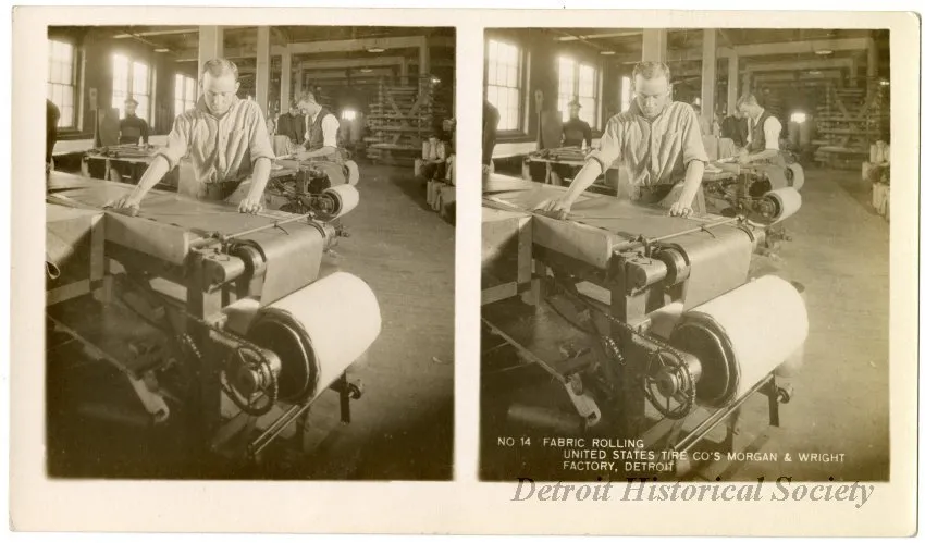 Stereoview