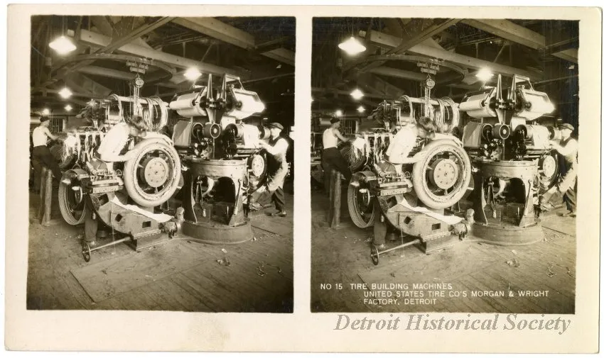 Stereoview