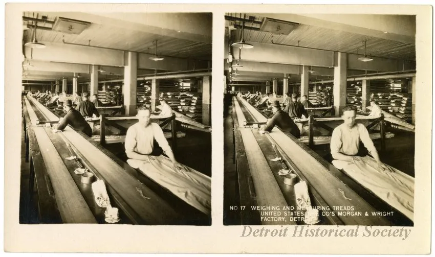 Stereoview