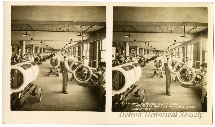 Stereoview
