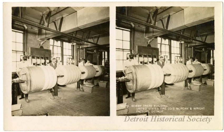 Stereoview