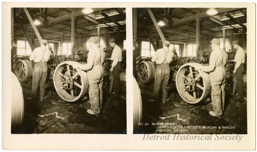 Stereoview