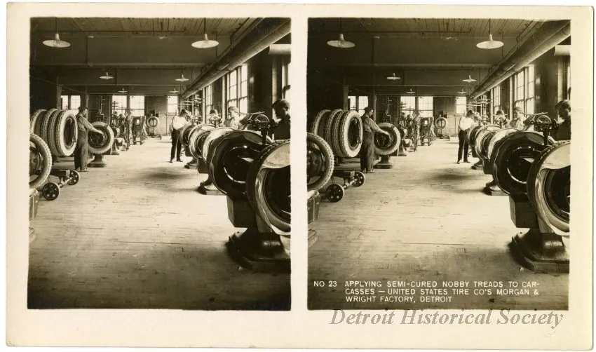 Stereoview