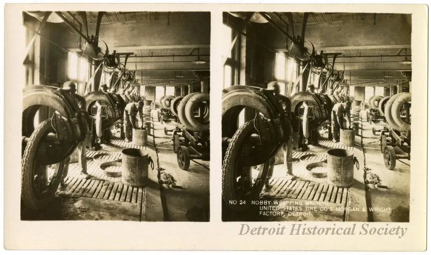 Stereoview